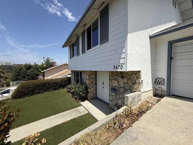 Detail Gallery Image 37 of 37 For 3570 Tony Dr, San Diego,  CA 92122 - 4 Beds | 2/1 Baths