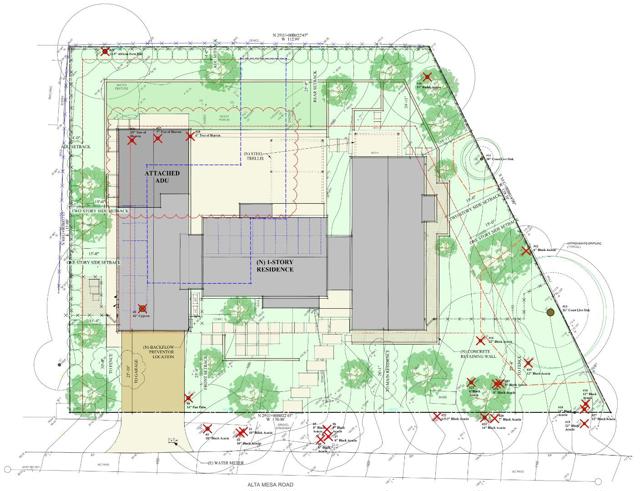 152 Alta Mesa Road, Woodside CA: https://media.crmls.org/mediaz/bb33ae12-e188-4f6f-889d-1527ee268b0d.jpg