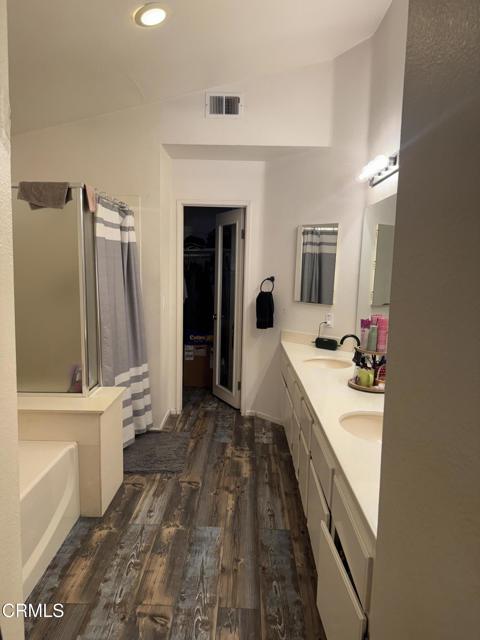 Detail Gallery Image 17 of 43 For 1174 Oyster Pl #15,  Oxnard,  CA 93030 - 4 Beds | 2/1 Baths