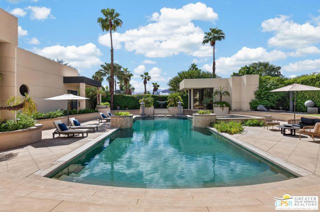 23 Stephen Terrace, Rancho Mirage, CA 92270