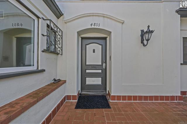 Detail Gallery Image 6 of 57 For 4811 E Alder Dr, San Diego,  CA 92116 - 5 Beds | 4 Baths