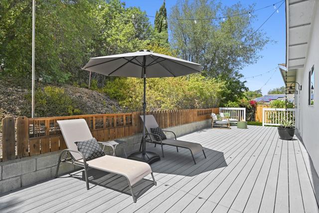 Detail Gallery Image 35 of 42 For 2015 Summit Dr, Escondido,  CA 92025 - 4 Beds | 3/1 Baths