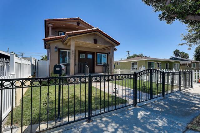 Property Photo from MLS
