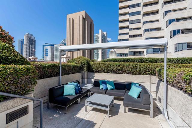 Image 39 of 63 For 700 Front St  2501