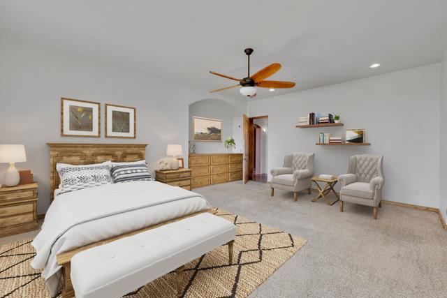 Detail Gallery Image 17 of 64 For 15711 Salida Del Sol, Ramona,  CA 92065 - 5 Beds | 4/1 Baths