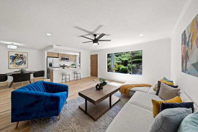 Home for Sale in Oceanside