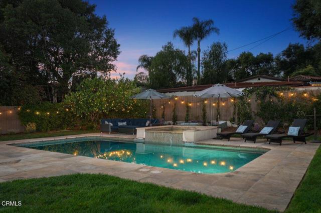 Detail Gallery Image 46 of 52 For 951 Descanso Dr, La Canada Flintridge,  CA 91011 - 5 Beds | 4/1 Baths