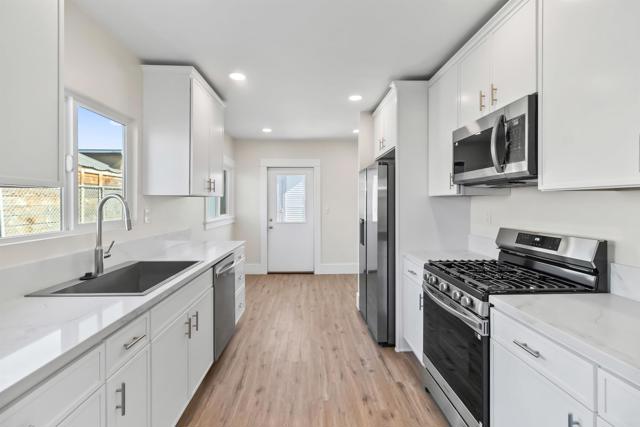 Home for Sale in Logan Heights