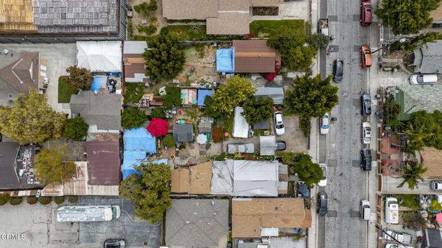 Detail Gallery Image 6 of 8 For 1827 E 66th St, Los Angeles,  CA 90001 - 1 Beds | 1 Baths