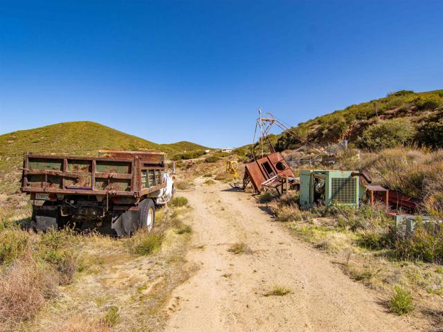 Detail Gallery Image 18 of 33 For 0 Chariot Canyon Truck Trl, Julian,  CA 92036 - – Beds | – Baths