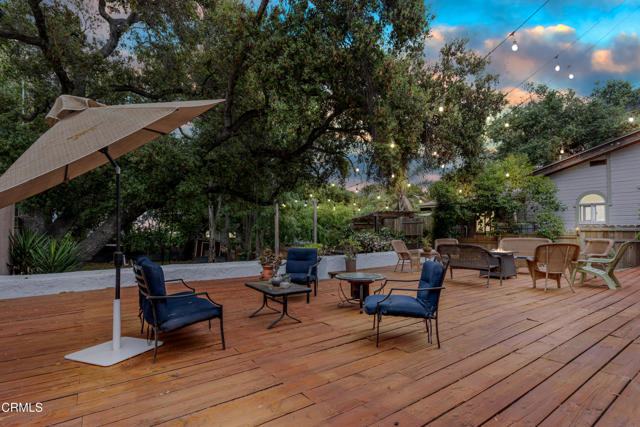 Detail Gallery Image 24 of 38 For 232 Prospect St, Oak View,  CA 93022 - 3 Beds | 2 Baths