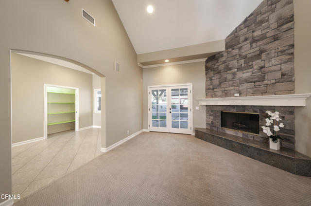 Detail Gallery Image 13 of 39 For 251 S Skyline Dr, Thousand Oaks,  CA 91361 - 4 Beds | 2/1 Baths