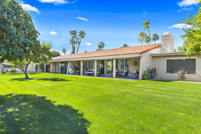 43246 Lacovia Drive, Bermuda Dunes, CA 92203