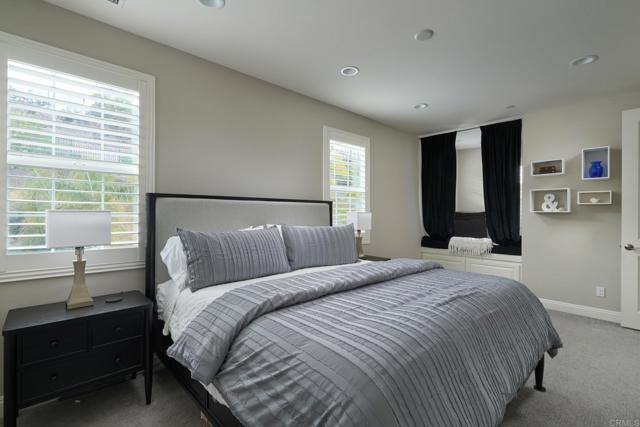 Detail Gallery Image 42 of 50 For 3615 Corte Claro, Carlsbad,  CA 92009 - 6 Beds | 6/1 Baths