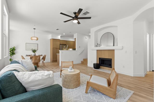 Detail Gallery Image 2 of 23 For 6415 Terraza Portico, Carlsbad,  CA 92009 - 3 Beds | 2/1 Baths