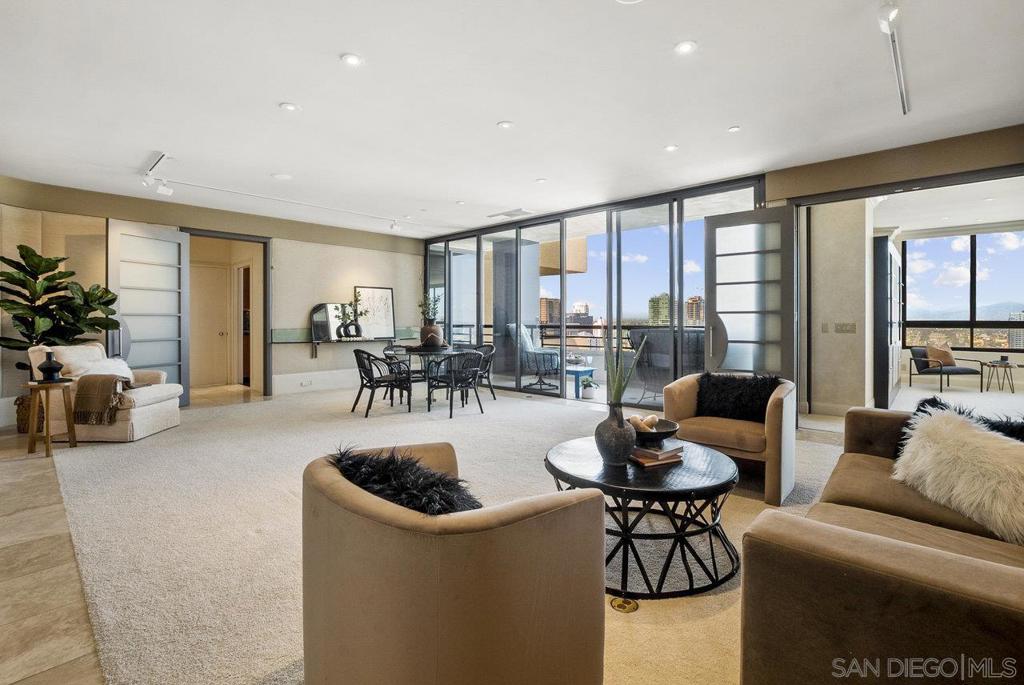 700 Front Street 2705, San Diego, CA 92101