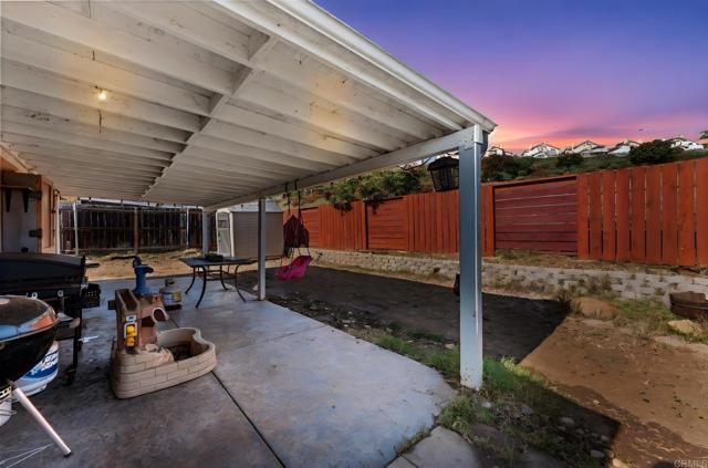 Detail Gallery Image 19 of 25 For 9838 Ivanho St, Spring Valley,  CA 91977 - 3 Beds | 1 Baths