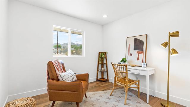 Detail Gallery Image 25 of 33 For 4758 Avenida La Mirada, Joshua Tree,  CA 92252 - 3 Beds | 2 Baths