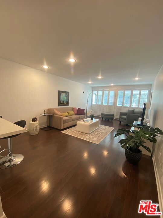 Image 3 for 532 N Rossmore Ave #113, Los Angeles, CA 90004