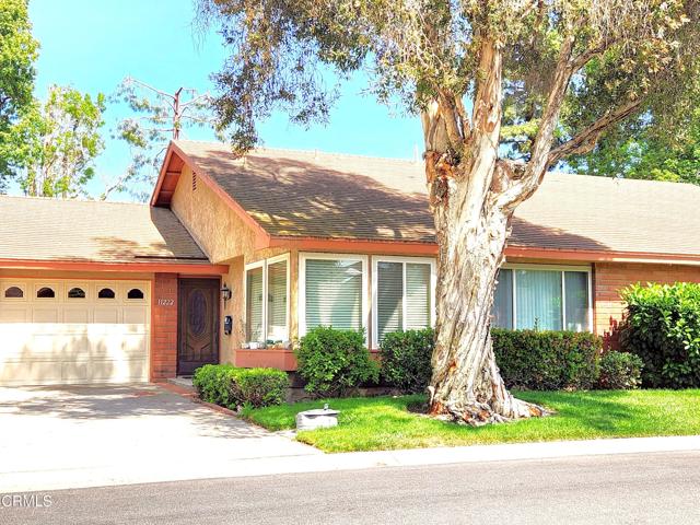 Detail Gallery Image 1 of 1 For 11222 Village 11, Camarillo,  CA 93012 - 2 Beds | 2 Baths