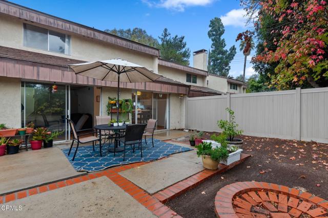 Detail Gallery Image 20 of 25 For 1546 Holly Ct, Thousand Oaks,  CA 91360 - 3 Beds | 2/1 Baths