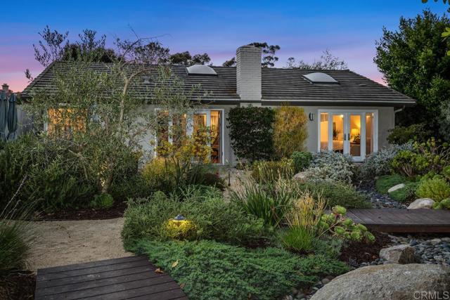 Detail Gallery Image 31 of 41 For 1277 Santa Luisa Dr., Solana Beach,  CA 92075 - 3 Beds | 2 Baths