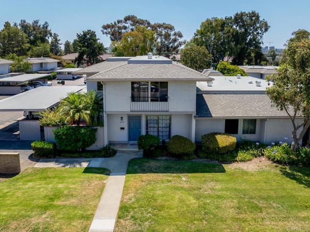 Details for 9542 Easter Way, San Diego, CA 92121