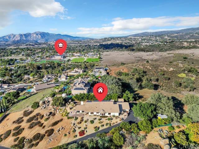 Detail Gallery Image 45 of 47 For 2302 Shaylene Way, Alpine,  CA 91901 - 3 Beds | 2/1 Baths