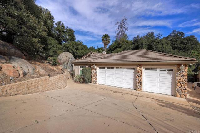 Home for Sale in Escondido