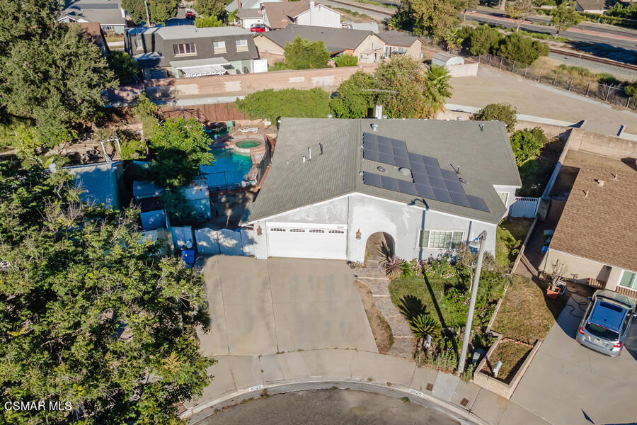 2020 Bigelow Avenue, Simi Valley, CA 93065