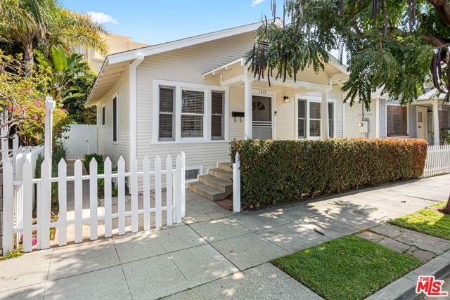 1417 23Rd St, Santa Monica, CA 90404