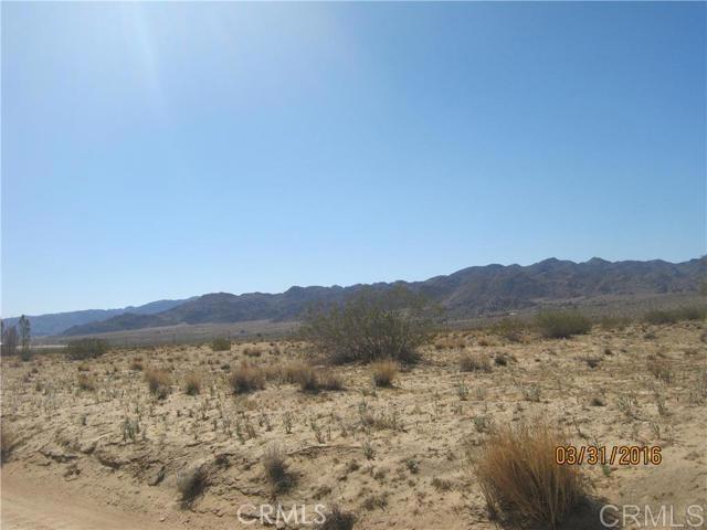 65074 Cobalt Rd, Joshua Tree, California 92252, ,Land,For Sale,65074 Cobalt Rd,CRPTP2301955