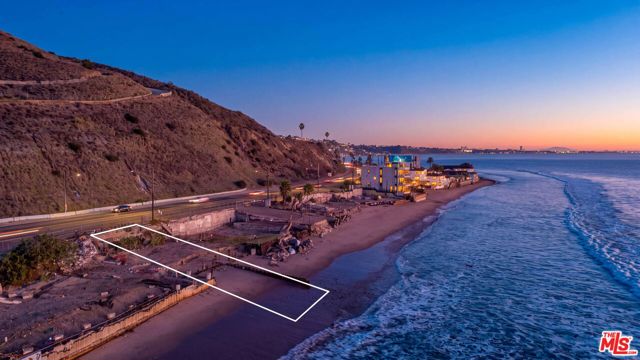 18912 Pacific Coast Highway