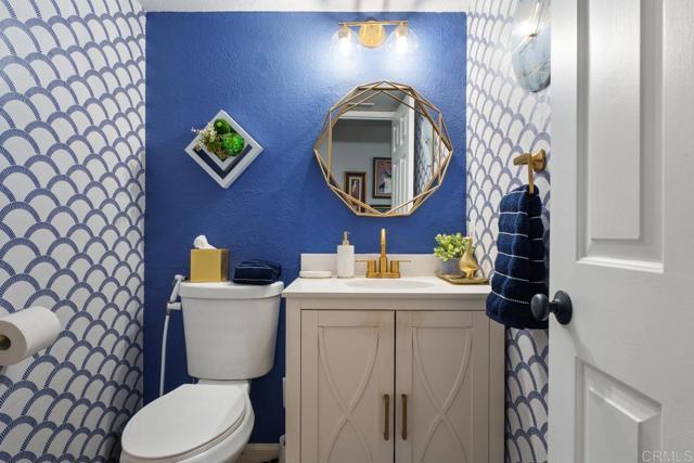 Detail Gallery Image 18 of 22 For 1495 H St, Ramona,  CA 92065 - 3 Beds | 2/1 Baths
