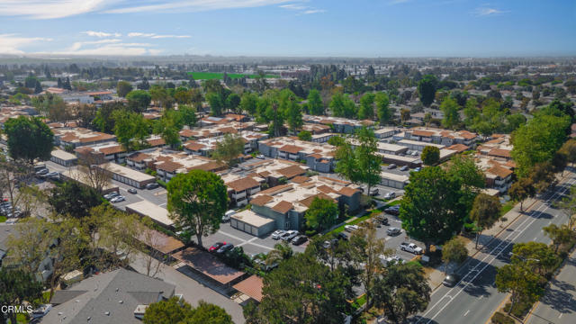 Detail Gallery Image 26 of 27 For 1300 Saratoga Ave #604,  Ventura,  CA 93003 - 2 Beds | 2 Baths