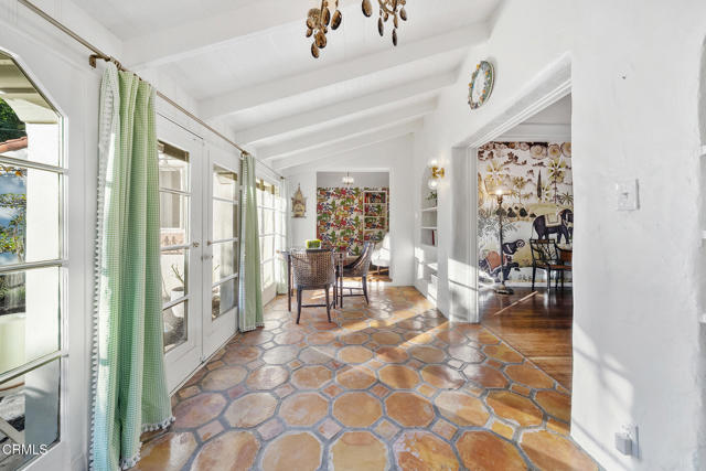 Detail Gallery Image 33 of 71 For 1765 Westhaven Rd, San Marino,  CA 91108 - 3 Beds | 3 Baths