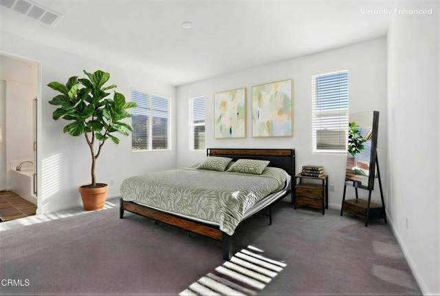 Detail Gallery Image 12 of 34 For 340 Campbell Ct, Santa Paula,  CA 93060 - 4 Beds | 2/1 Baths