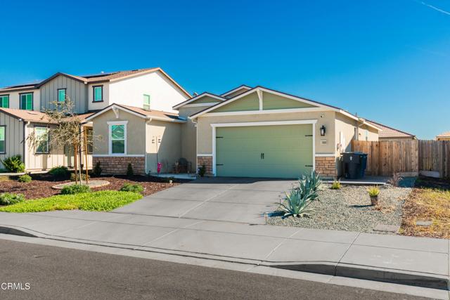 Detail Gallery Image 30 of 31 For 7808 Martian River St, Bakersfield,  CA 93311 - 4 Beds | 2 Baths