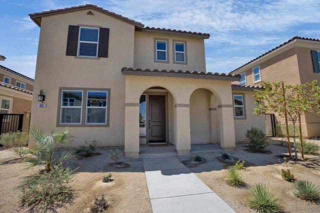 658 Via Firenze, Cathedral City, California 92234, 4 Bedrooms Bedrooms, ,3 BathroomsBathrooms,Single Family Residence,For Sale,Via Firenze,219115739DA