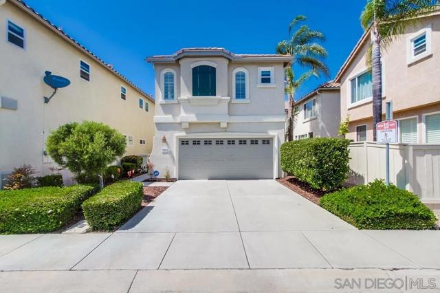 18861 Caminito Cantilena, San Diego, California 92128, 3 Bedrooms Bedrooms, ,2 BathroomsBathrooms,Single Family Residence,For Sale,Caminito Cantilena,240014150SD