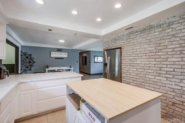 Home for Sale in El Cajon