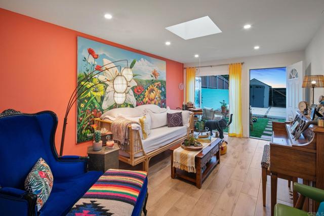 Home for Sale in Encinitas