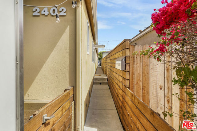 2402 Ocean Park Boulevard, Santa Monica CA: https://media.crmls.org/mediaz/bb5debee-bd09-432c-82d1-ed4f5a7e822f.jpg