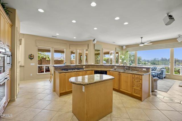 Detail Gallery Image 8 of 62 For 2903 Patina Ct, Camarillo,  CA 93010 - 4 Beds | 4/1 Baths