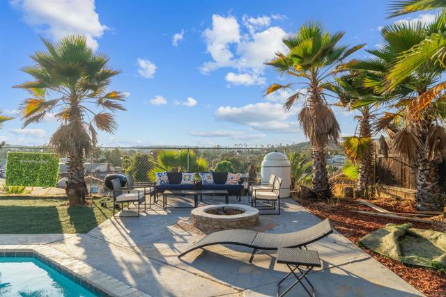 Detail Gallery Image 32 of 51 For 8543 via Consuelo, El Cajon,  CA 92021 - 3 Beds | 2 Baths