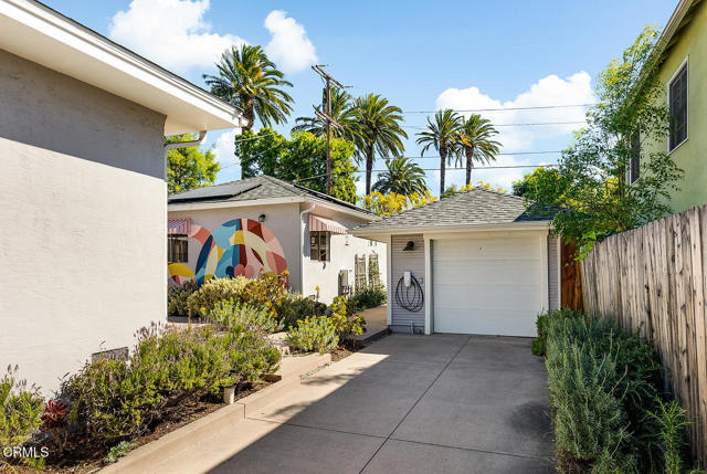 Detail Gallery Image 43 of 44 For 3600 Buena Vista Ave, Glendale,  CA 91208 - 3 Beds | 2/1 Baths