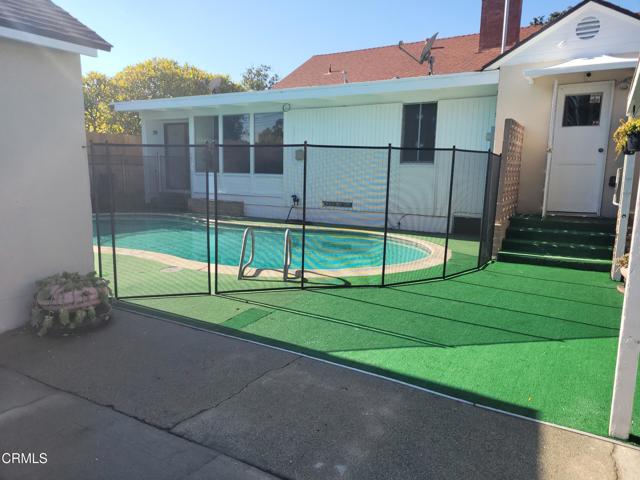 Detail Gallery Image 36 of 36 For 1100 S Stoneman Ave, Alhambra,  CA 91801 - 3 Beds | 2 Baths