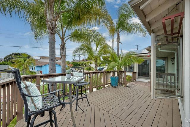 Detail Gallery Image 35 of 35 For 1855 Magdalene Way, San Diego,  CA 92110 - 4 Beds | 2 Baths