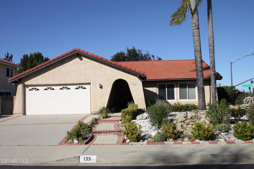 135 Mesa Avenue — image 1