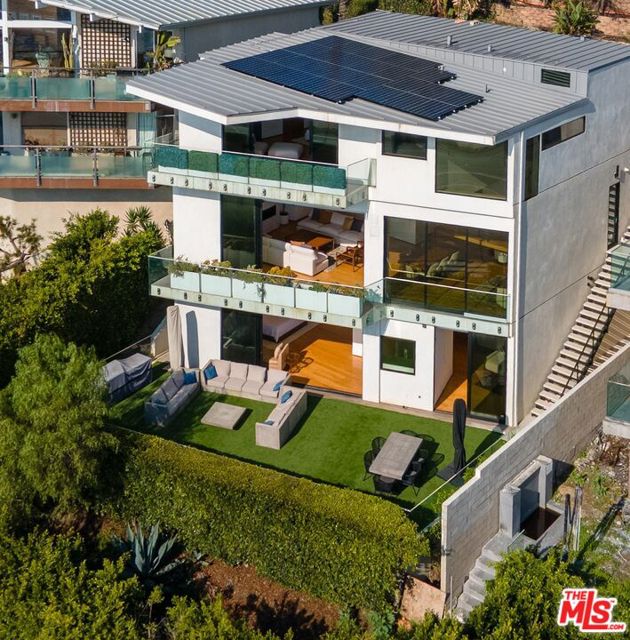 Drew Fenton | 17816 Porto Marina Way Pacific Palisades CA | MLS: 7418600